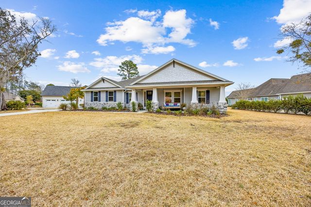 1951 Isles of Saint Marys Way, St. Marys, GA 31558