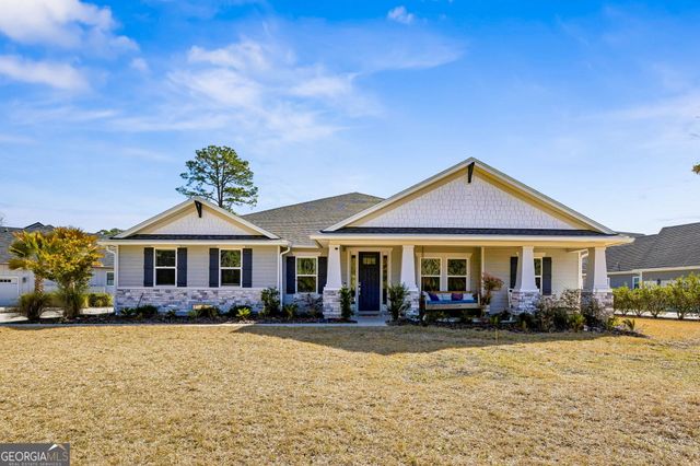 1951 Isles of Saint Marys Way, St. Marys, GA 31558