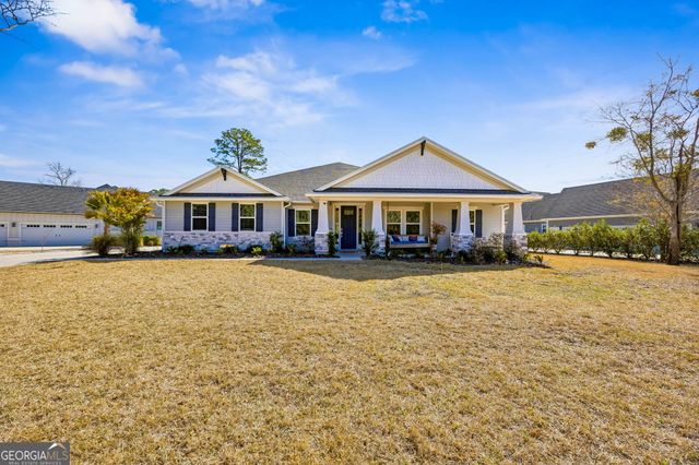 1951 Isles of Saint Marys Way, St. Marys, GA 31558