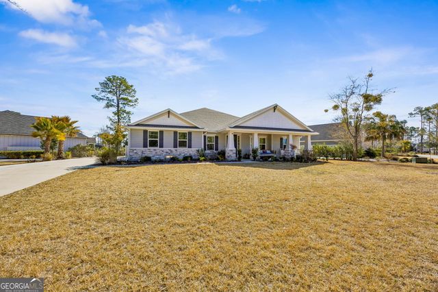 1951 Isles of Saint Marys Way, St. Marys, GA 31558