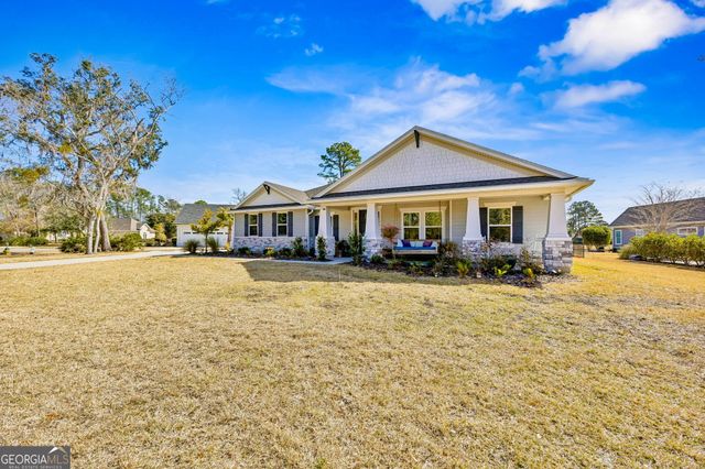1951 Isles of Saint Marys Way, St. Marys, GA 31558