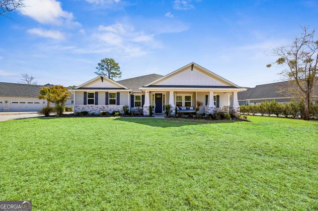 1951 Isles of Saint Marys Way, St. Marys, GA 31558