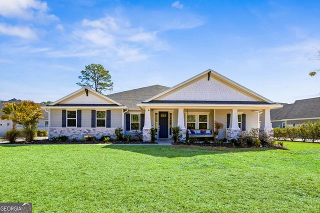 1951 Isles of Saint Marys Way, St. Marys, GA 31558