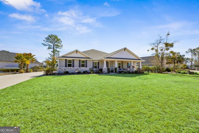 1951 Isles of Saint Marys Way, St. Marys, GA 31558