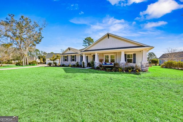 1951 Isles of Saint Marys Way, St. Marys, GA 31558