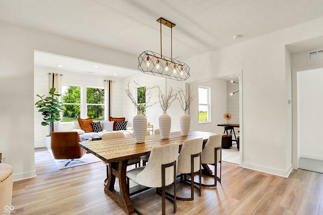 3776 Hanford Road, Franklin, IN 46131