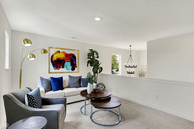 3776 Hanford Road, Franklin, IN 46131