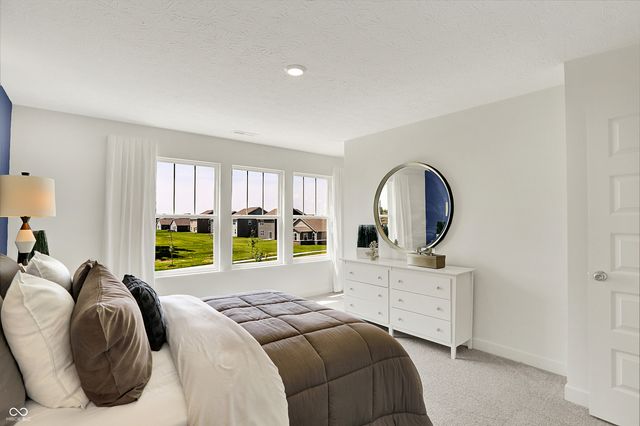 3776 Hanford Road, Franklin, IN 46131