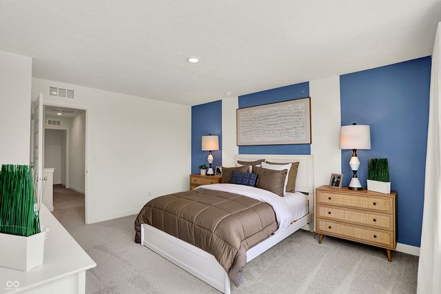 3776 Hanford Road, Franklin, IN 46131