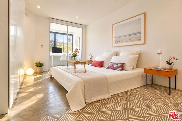 1745 Camino Palmero Street 334, Los Angeles, CA 90046