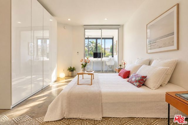 1745 Camino Palmero Street 334, Los Angeles, CA 90046