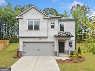 788 Evergreen Road, Winder, GA 30680