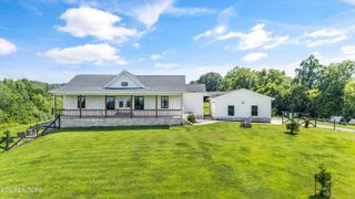 1109 Sands Rd, Sweetwater, TN 37874