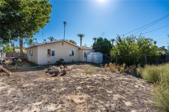 459 N Taylor, Hemet, CA 92543