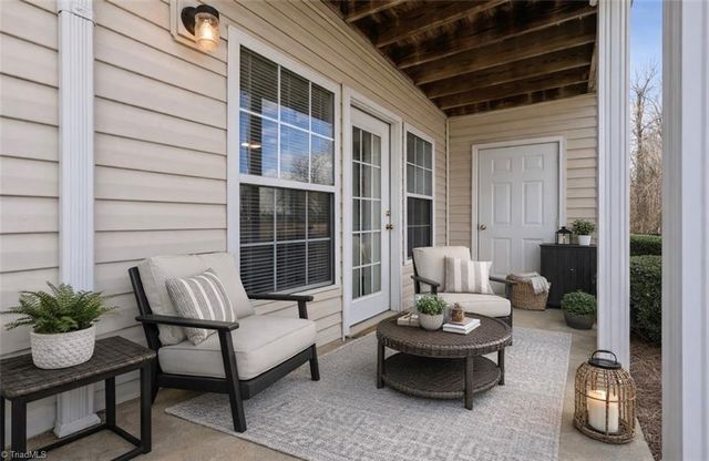 900 Hanahan Court 1B, Greensboro, NC 27409