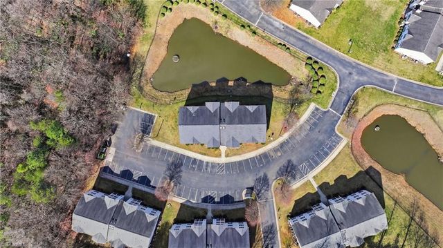 900 Hanahan Court 1B, Greensboro, NC 27409