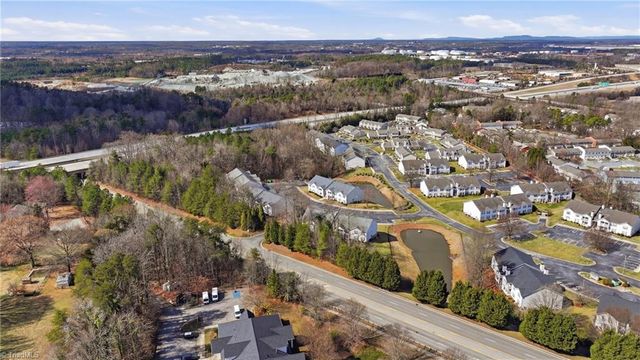 900 Hanahan Court 1B, Greensboro, NC 27409