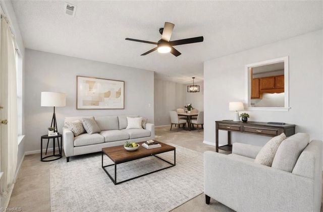 900 Hanahan Court 1B, Greensboro, NC 27409