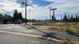 0 Van Buren, Woodcrest, CA 92508