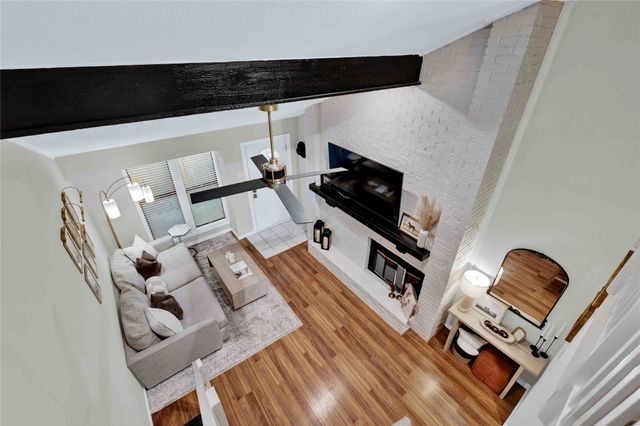 2577 Shady Ridge Drive, Bedford, TX 76021