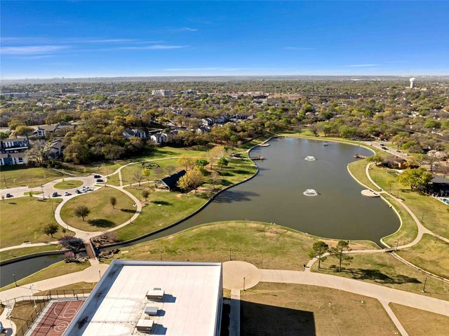 2577 Shady Ridge Drive, Bedford, TX 76021