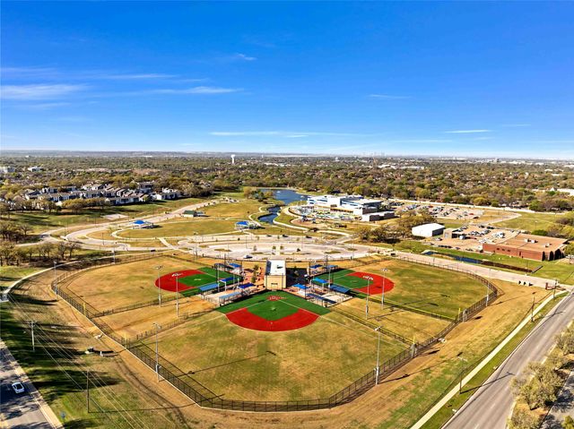 2577 Shady Ridge Drive, Bedford, TX 76021