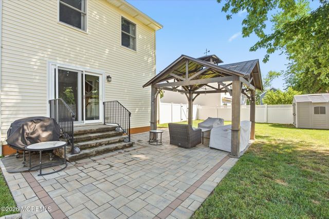 205 County Road, Aberdeen, NJ 07721