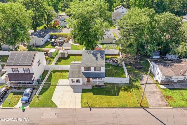 205 County Road, Aberdeen, NJ 07721