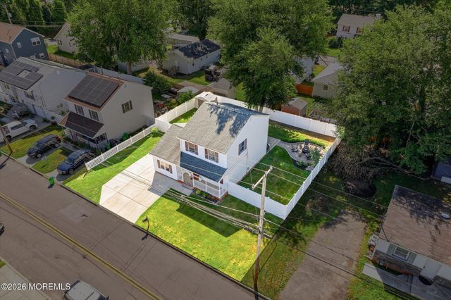 205 County Road, Aberdeen, NJ 07721
