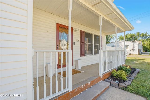 205 County Road, Aberdeen, NJ 07721