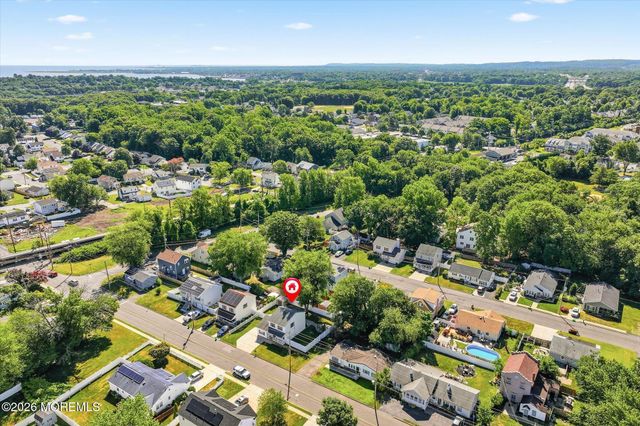 205 County Road, Aberdeen, NJ 07721