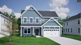 362 Rising Stream Way, Chapin, SC 29036
