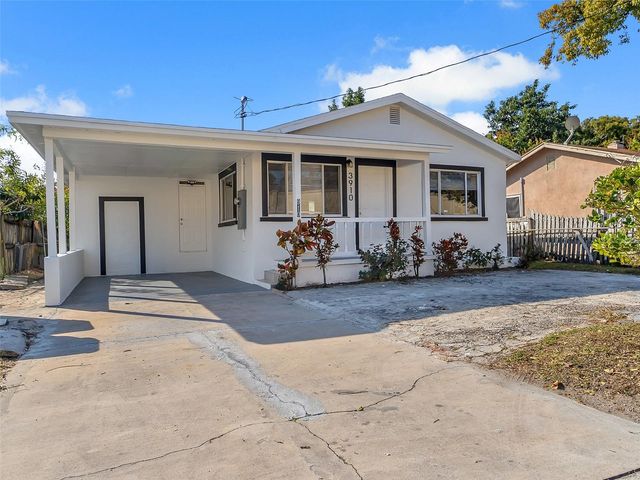 3910 W ROBINSON STREET, Orlando, FL 32805