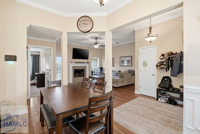 502 Cascade Court, Hinesville, GA 31313