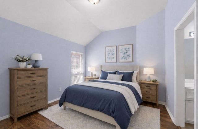 13703 Evening Wind Drive, Pearland, TX 77584