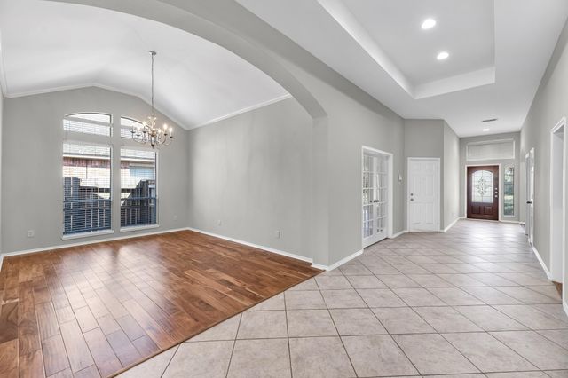 13703 Evening Wind Drive, Pearland, TX 77584