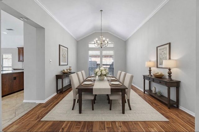 13703 Evening Wind Drive, Pearland, TX 77584