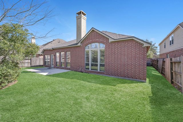 13703 Evening Wind Drive, Pearland, TX 77584