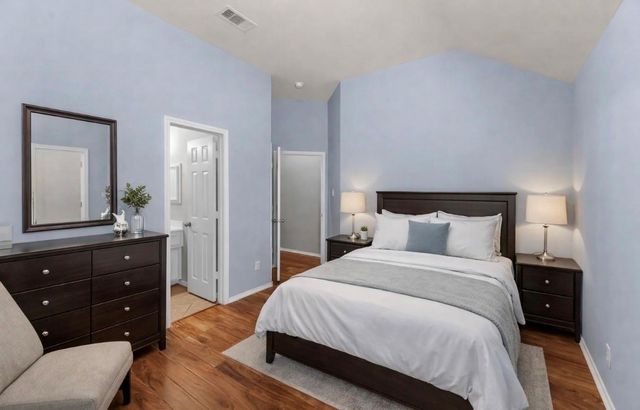 13703 Evening Wind Drive, Pearland, TX 77584