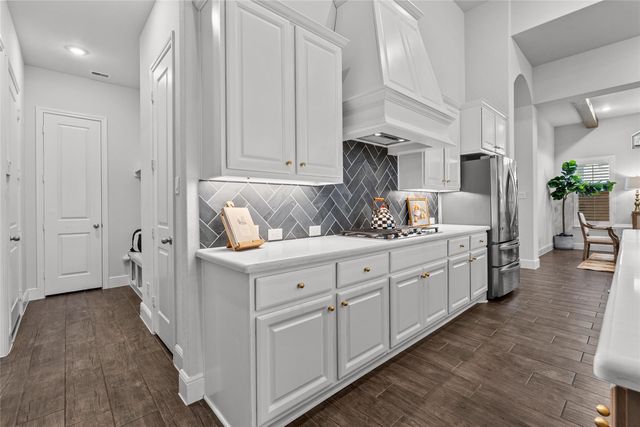 1713 Waterlilly River Lane, League City, TX 77573