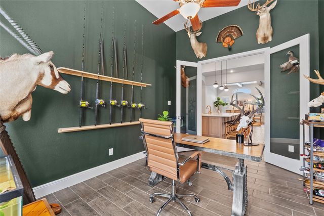 1713 Waterlilly River Lane, League City, TX 77573