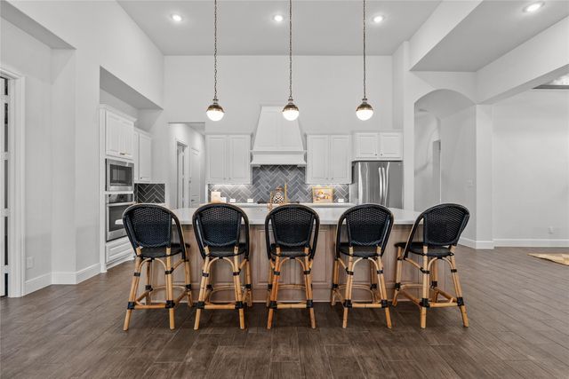 1713 Waterlilly River Lane, League City, TX 77573