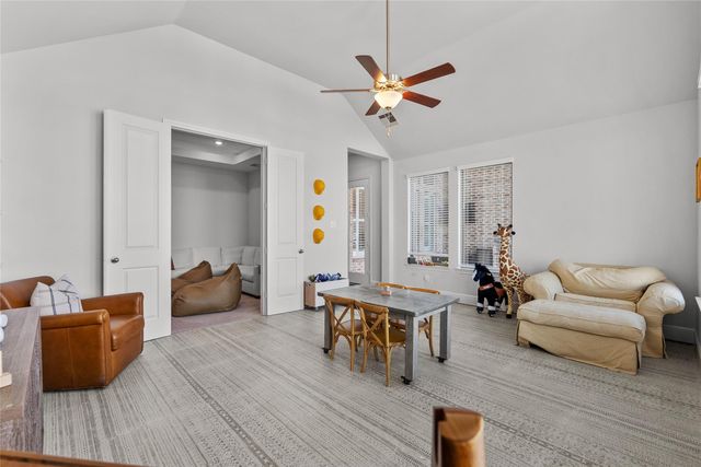 1713 Waterlilly River Lane, League City, TX 77573