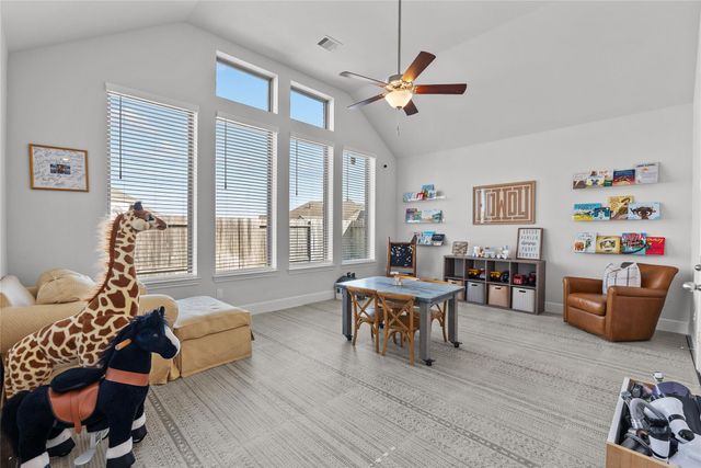 1713 Waterlilly River Lane, League City, TX 77573