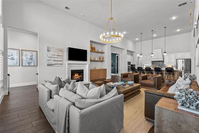 1713 Waterlilly River Lane, League City, TX 77573