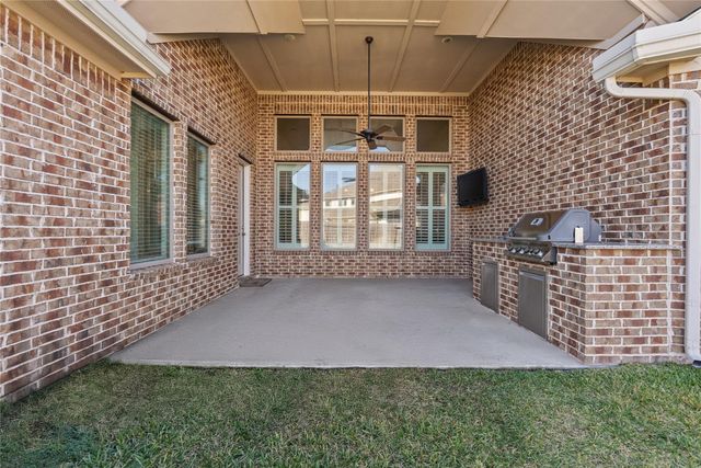 1713 Waterlilly River Lane, League City, TX 77573