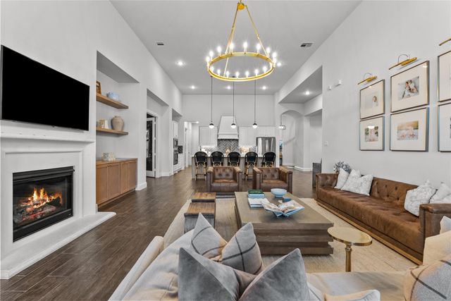 1713 Waterlilly River Lane, League City, TX 77573