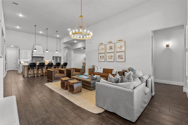 1713 Waterlilly River Lane, League City, TX 77573