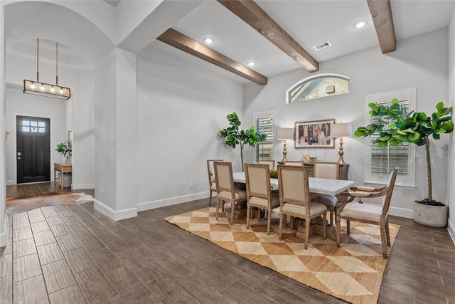 1713 Waterlilly River Lane, League City, TX 77573