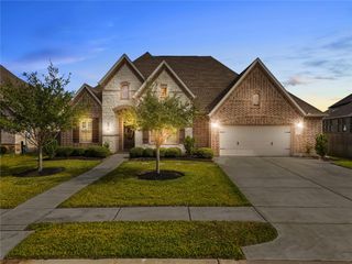 1713 Waterlilly River Lane, League City, TX 77573